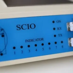 Terapie SCIO – Sesiune Intensivă de 3 Ore (direct / la distanță)