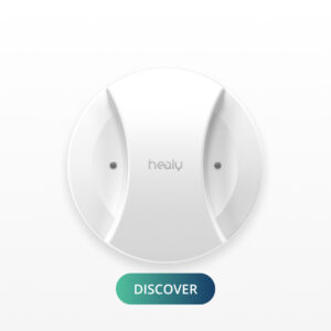 MagHealy Discover